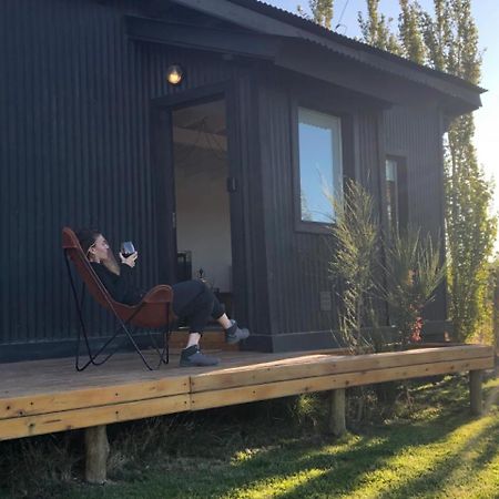 Twin Peaks Villa El Calafate Exterior photo